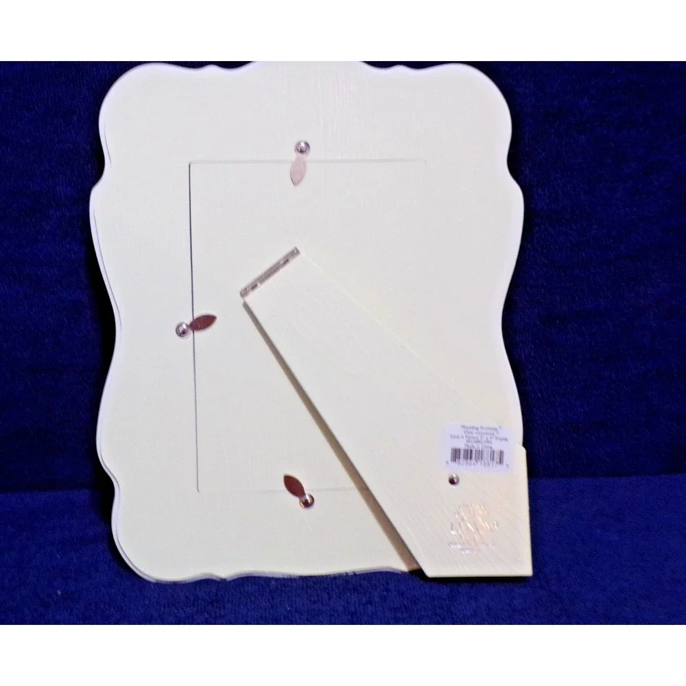 Lenox Wedding Promises Opal Innocence Love Is Patient New 5